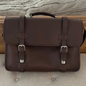 Coach - Madison Brief case